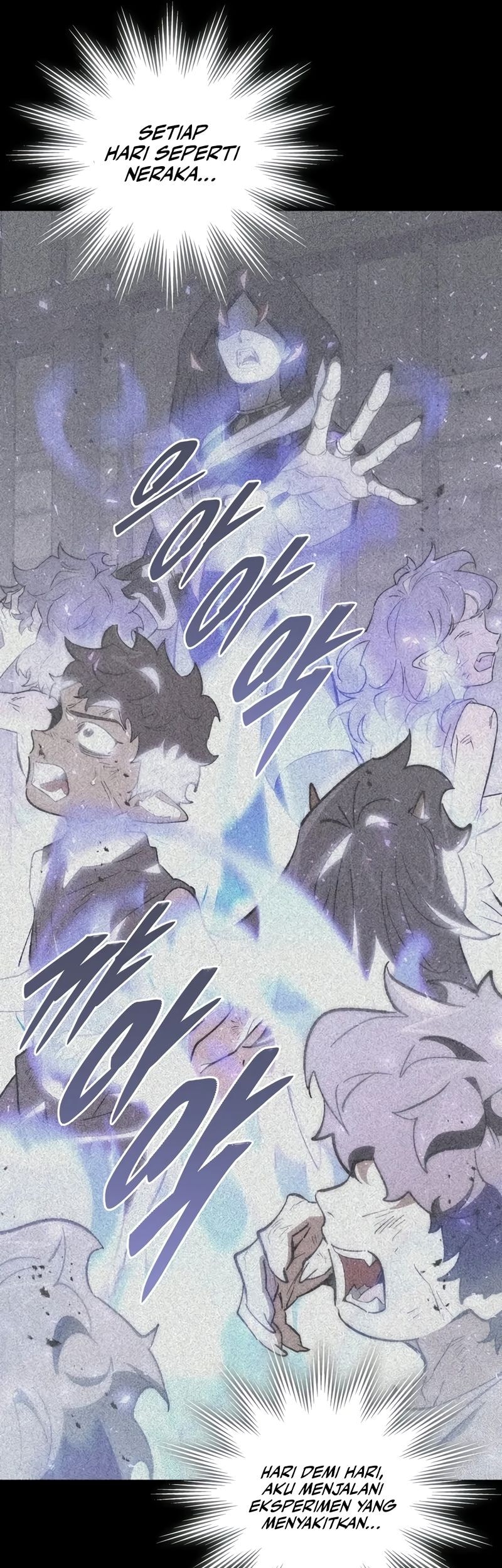 Dungeon Architect Chapter 12 Gambar 13