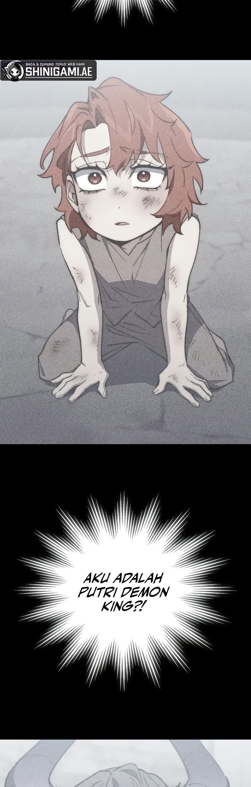 Dungeon Architect Chapter 12 Gambar 18