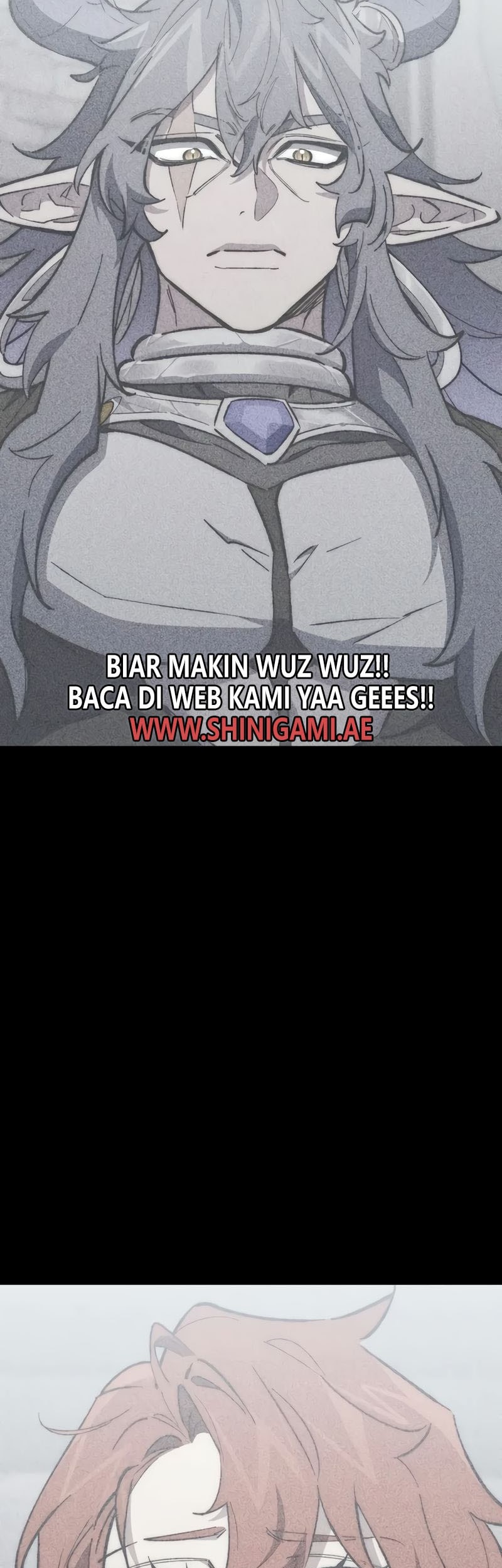 Dungeon Architect Chapter 12 Gambar 19