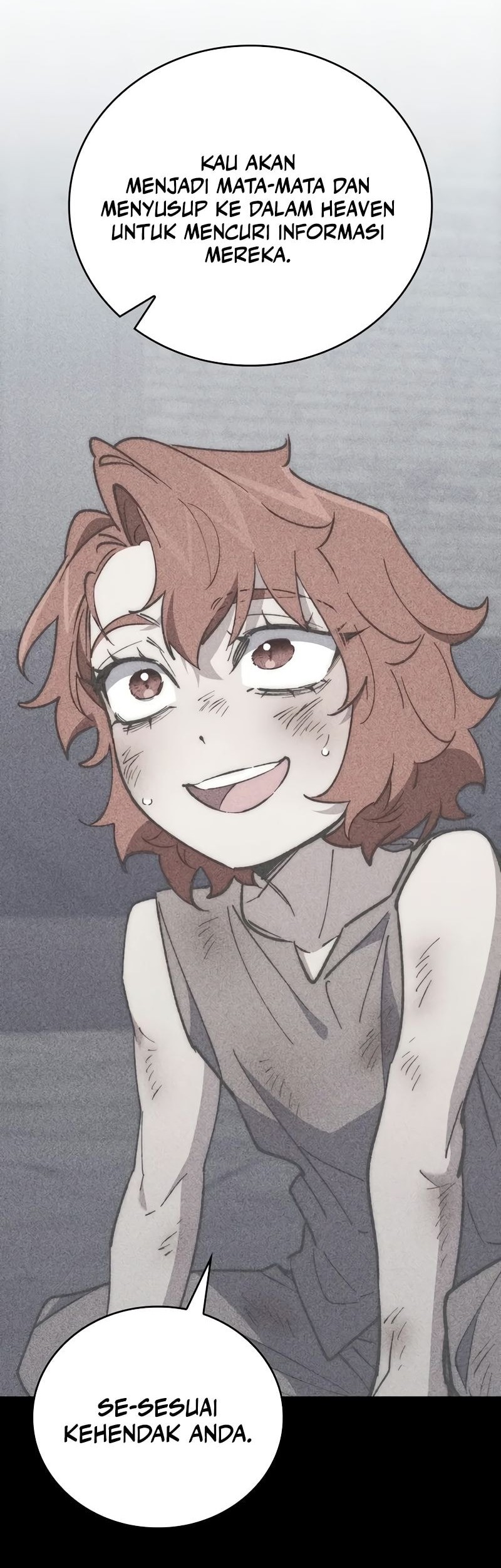 Dungeon Architect Chapter 12 Gambar 22