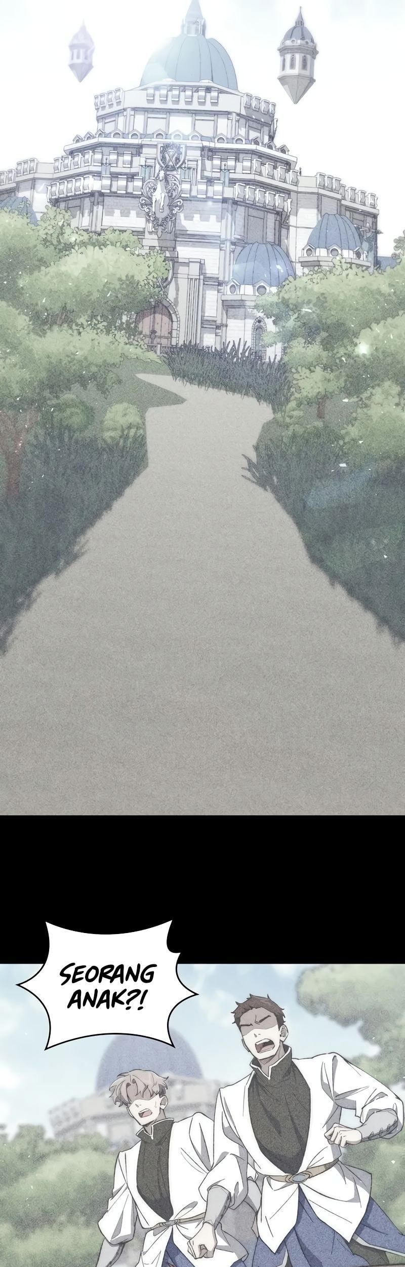 Dungeon Architect Chapter 12 Gambar 25