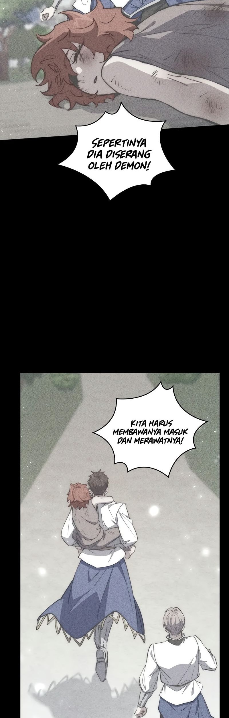 Dungeon Architect Chapter 12 Gambar 26