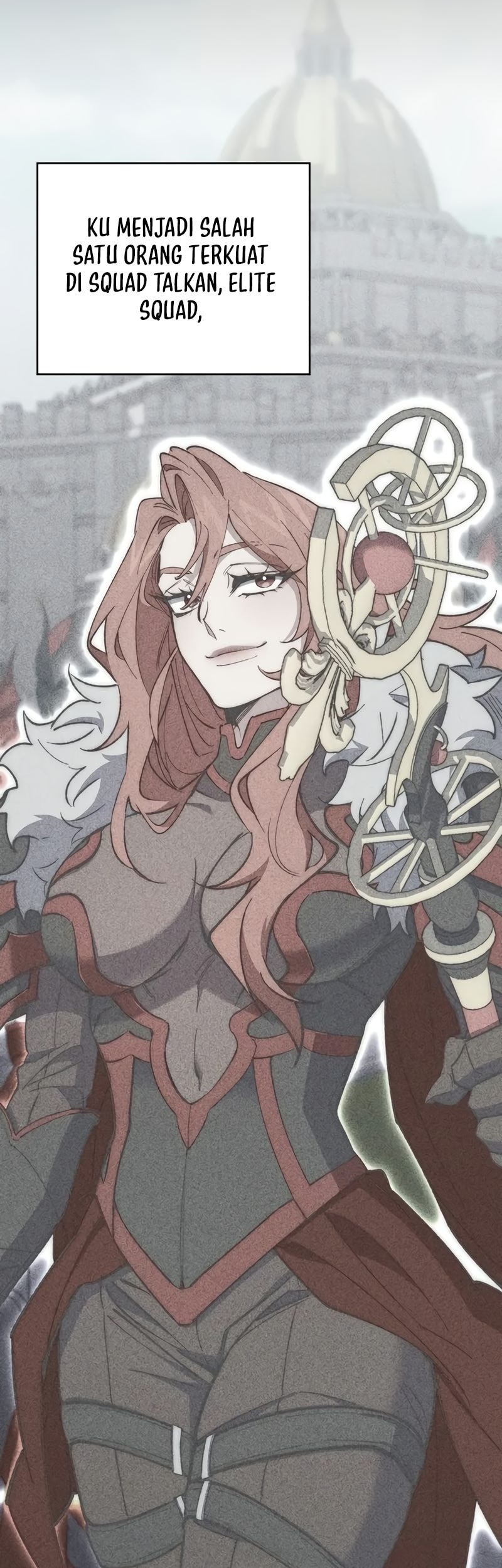 Dungeon Architect Chapter 12 Gambar 31