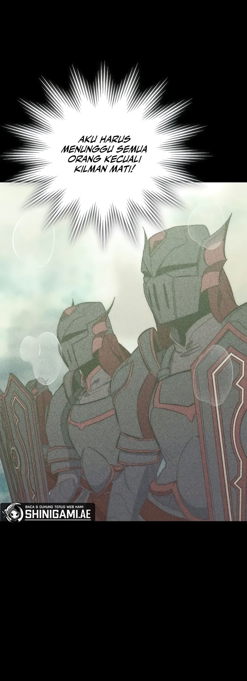 Dungeon Architect Chapter 12 Gambar 36