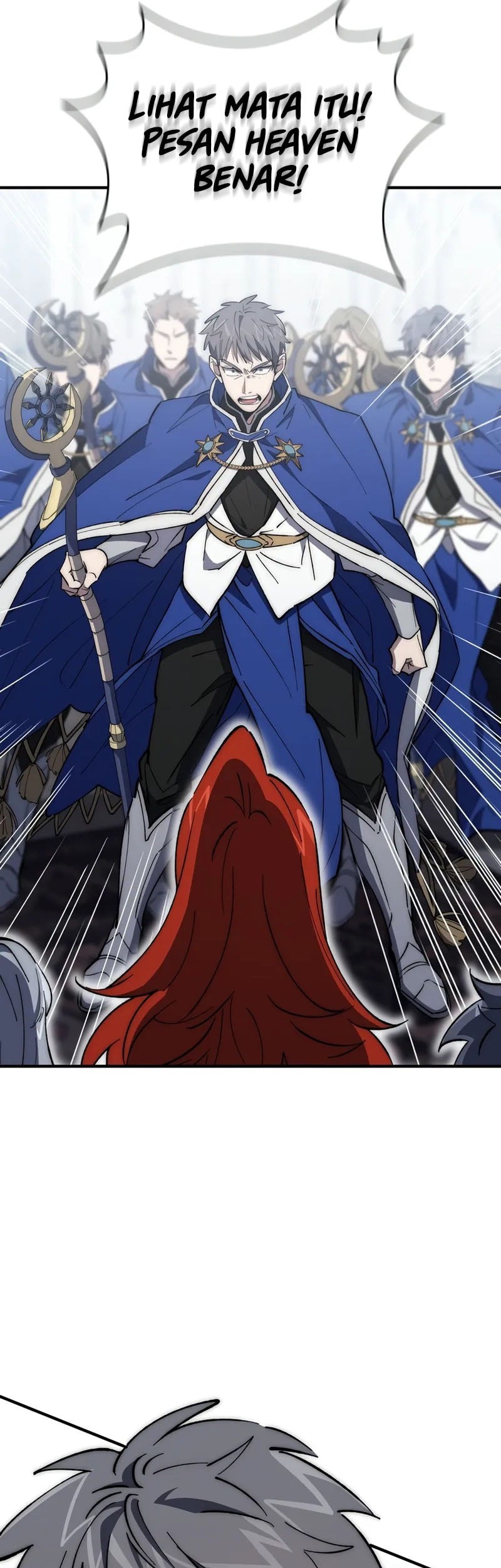 Dungeon Architect Chapter 11 Gambar 50