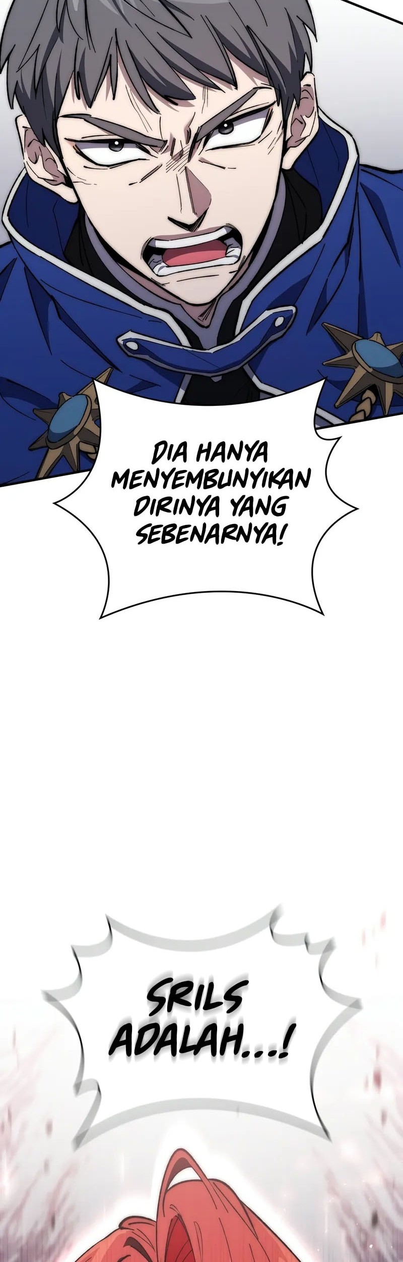 Dungeon Architect Chapter 11 Gambar 51
