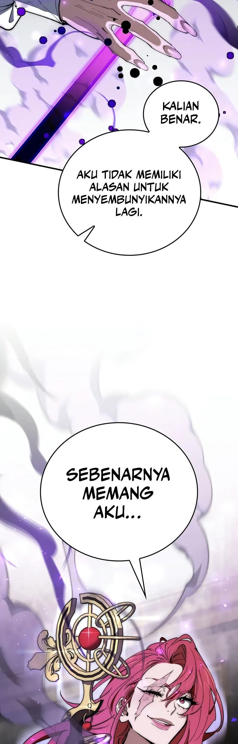 Dungeon Architect Chapter 11 Gambar 55