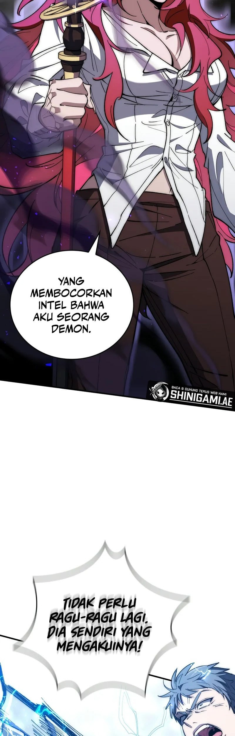 Dungeon Architect Chapter 11 Gambar 56
