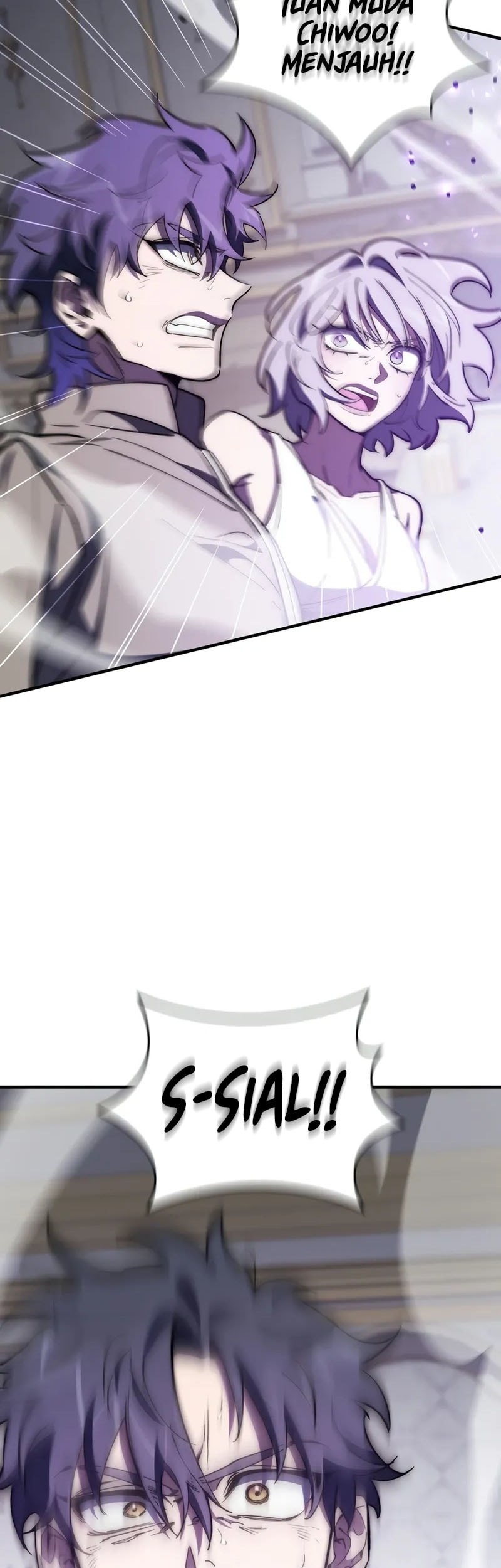 Dungeon Architect Chapter 11 Gambar 60