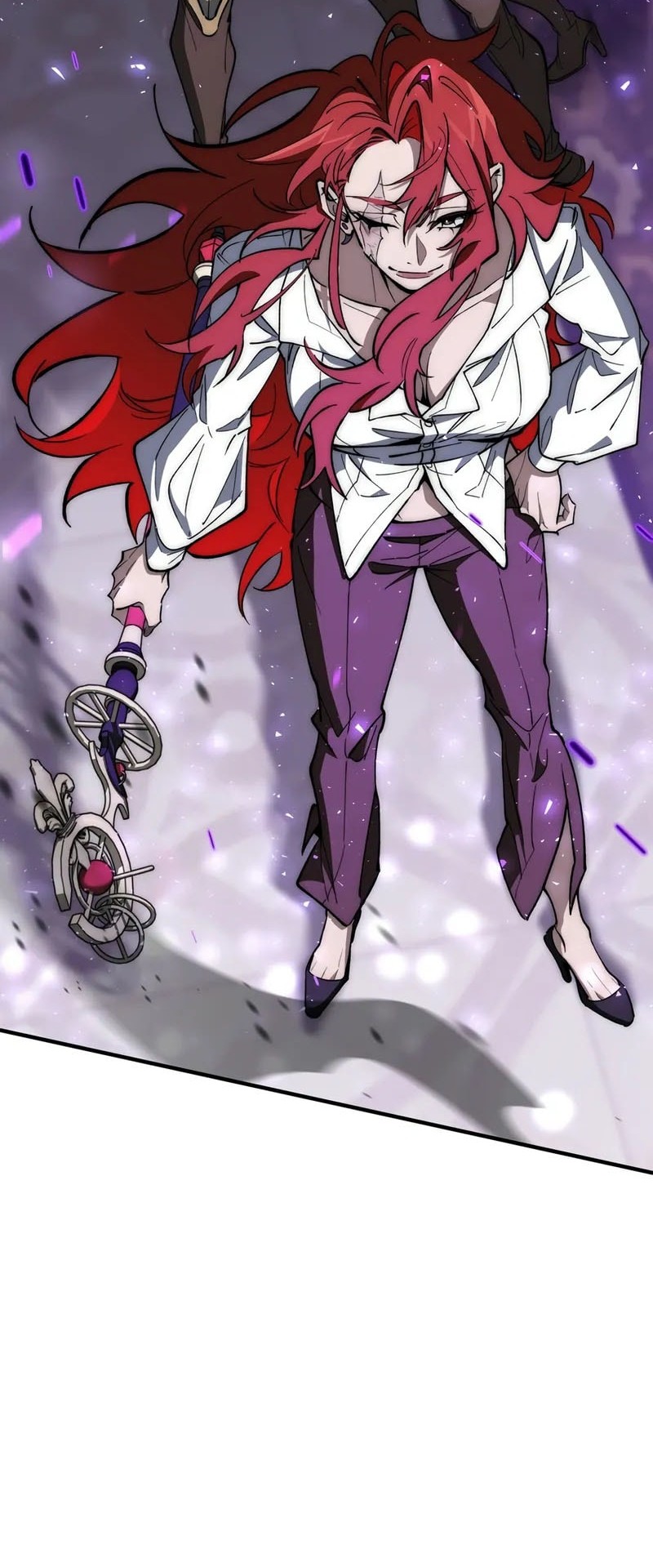 Dungeon Architect Chapter 11 Gambar 65