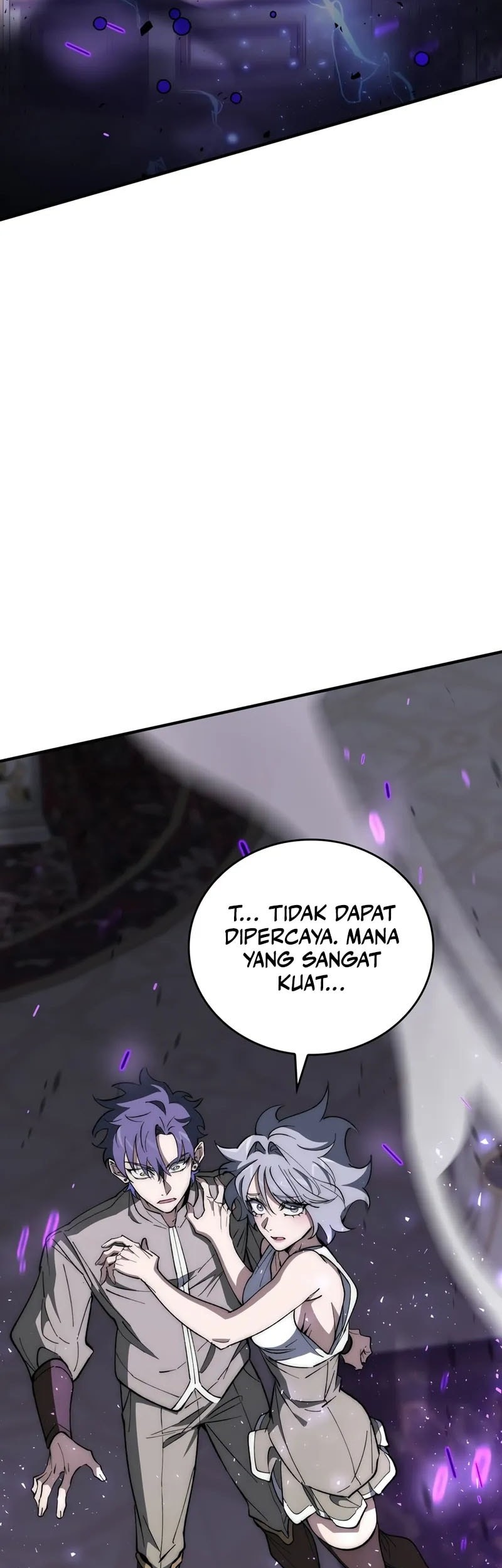 Dungeon Architect Chapter 11 Gambar 64