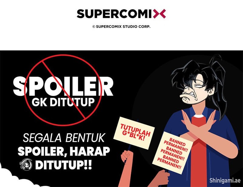 Dungeon Architect Chapter 11 Gambar 69