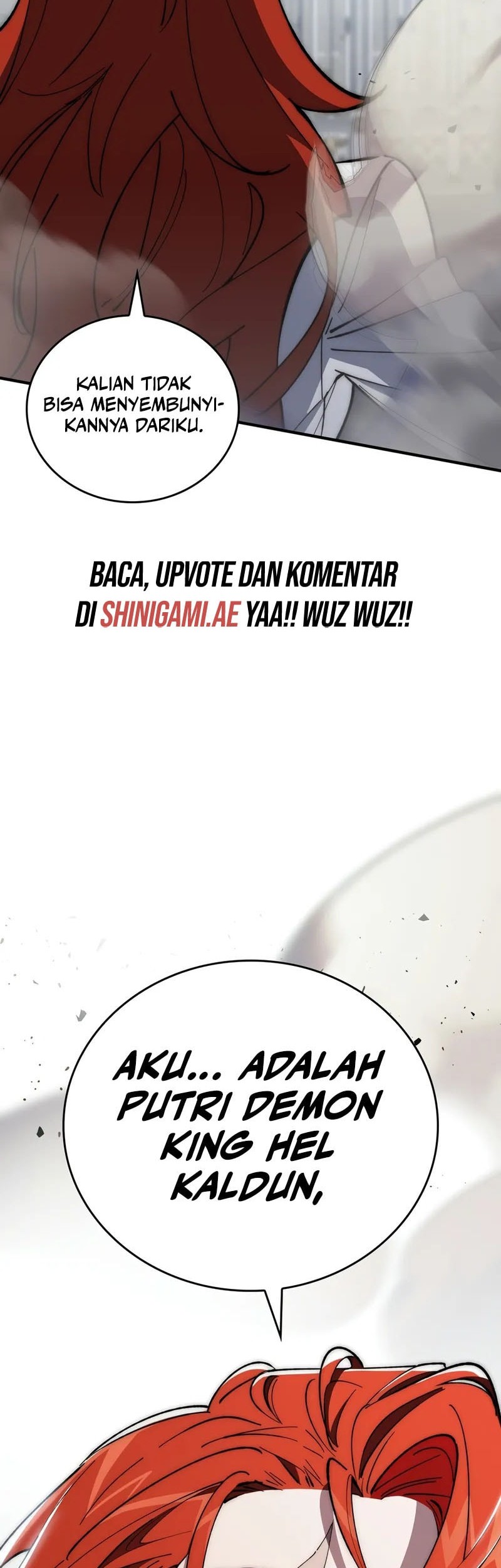 Dungeon Architect Chapter 11 Gambar 67