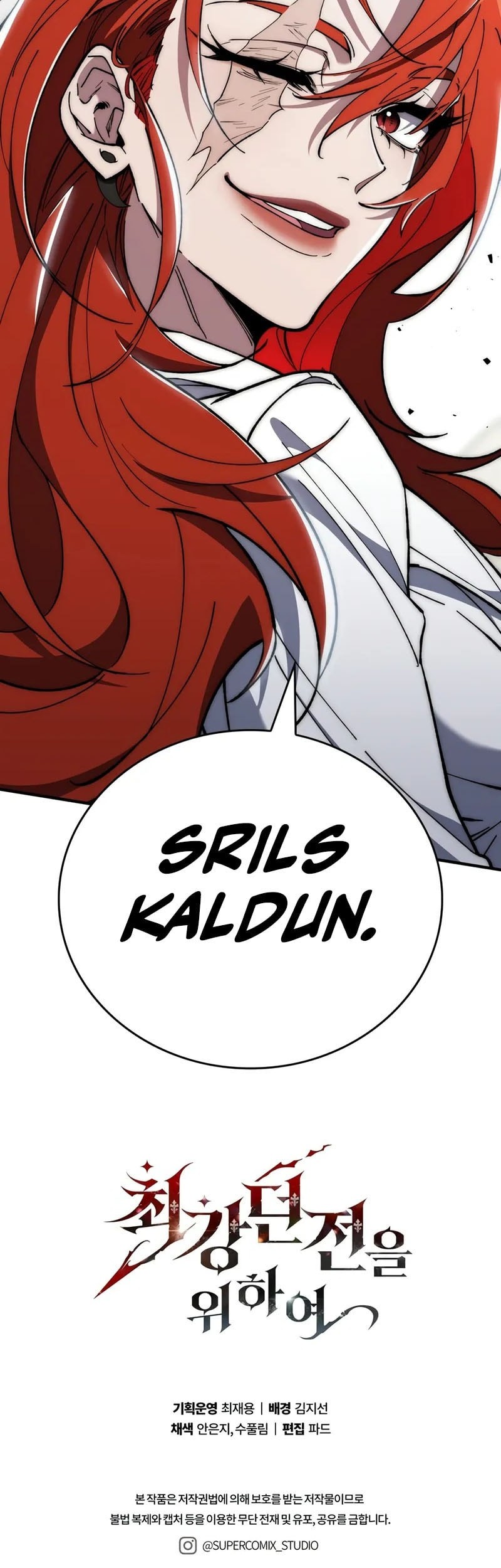 Dungeon Architect Chapter 11 Gambar 68