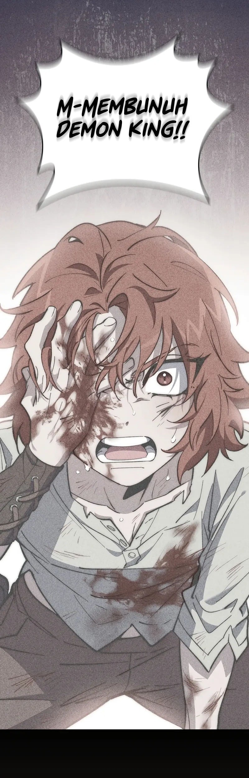 Dungeon Architect Chapter 11 Gambar 34