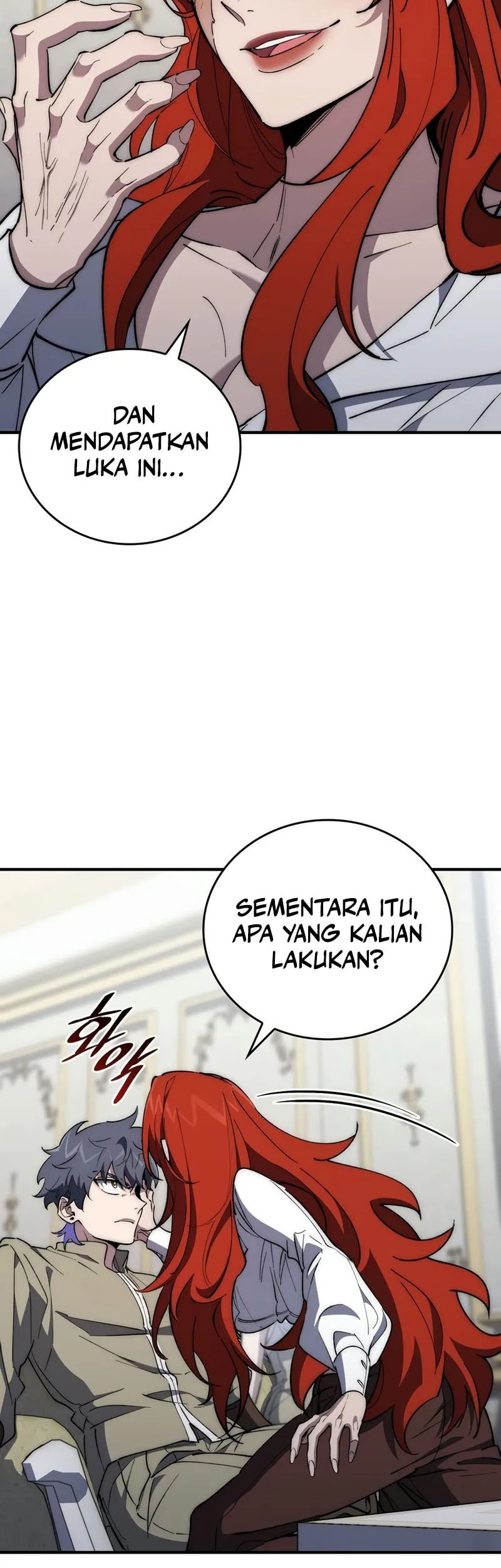 Dungeon Architect Chapter 11 Gambar 36