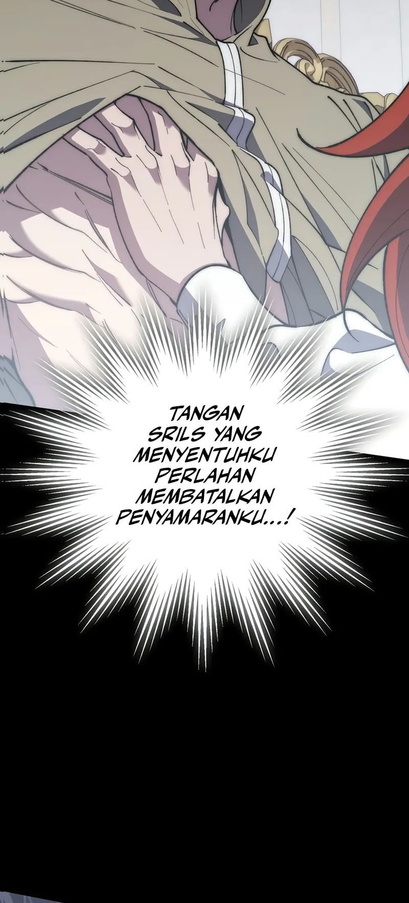 Dungeon Architect Chapter 11 Gambar 41