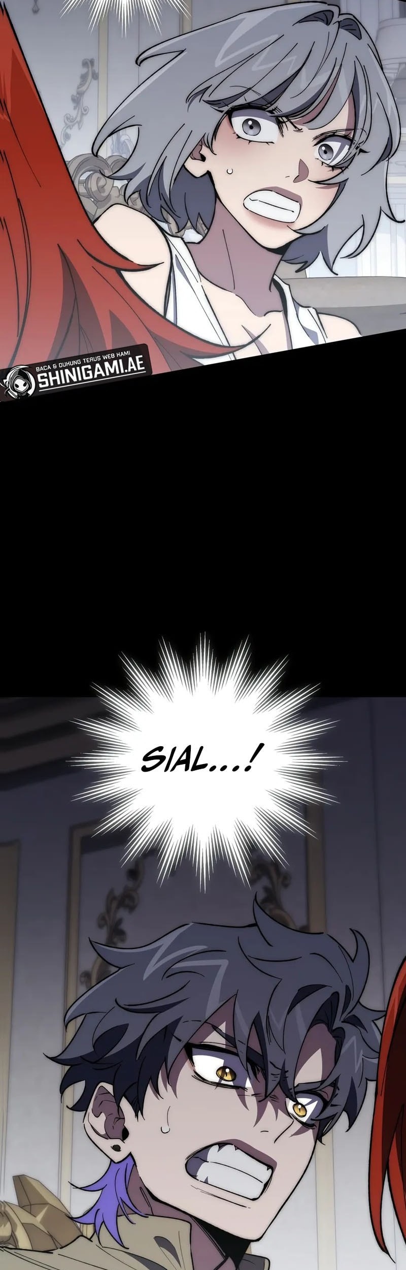 Dungeon Architect Chapter 11 Gambar 40