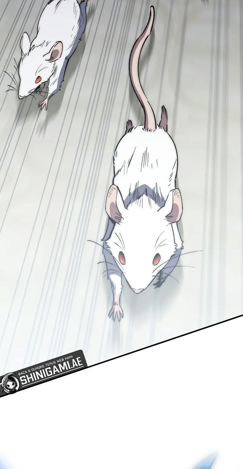 Dungeon Architect Chapter 11 Gambar 45