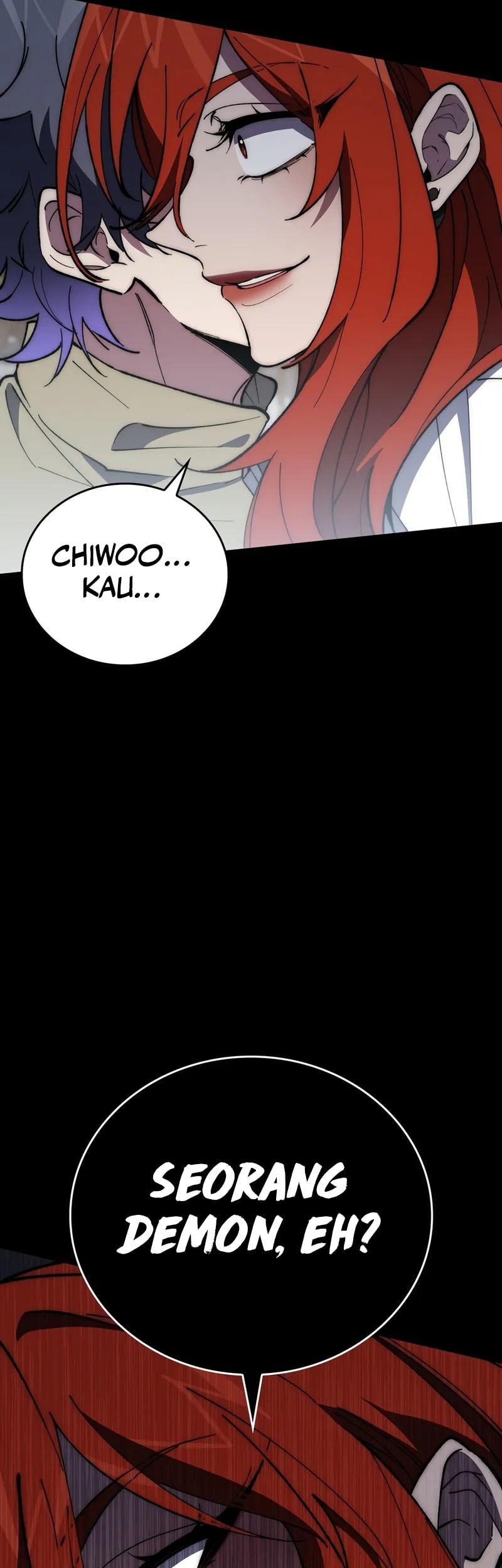 Dungeon Architect Chapter 11 Gambar 42