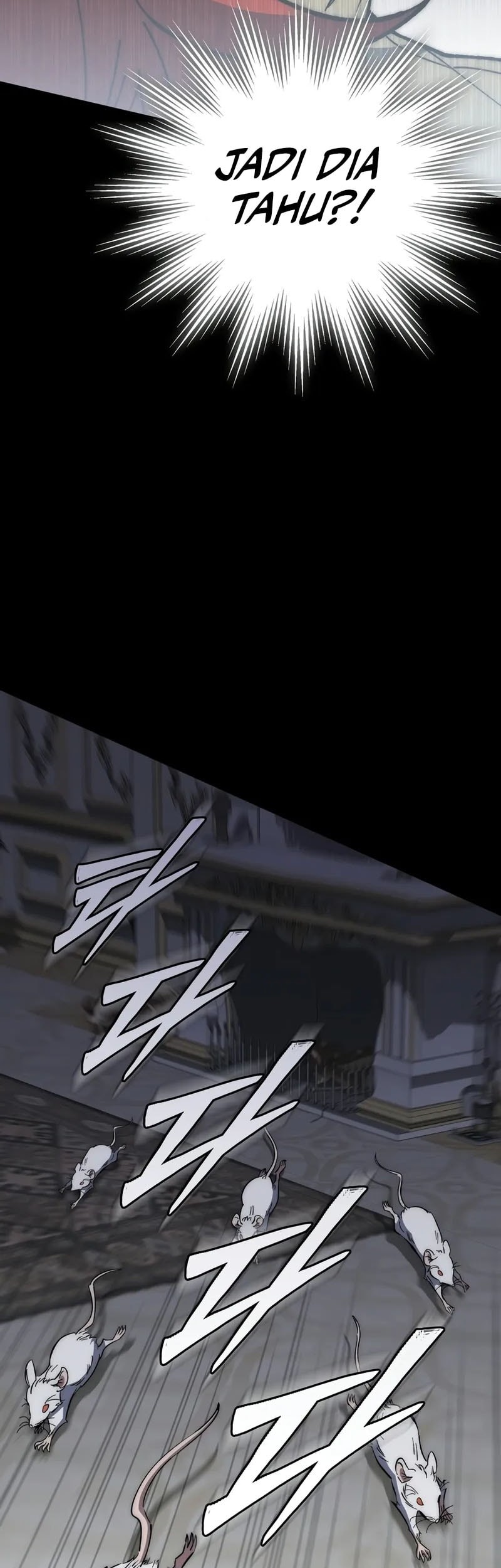 Dungeon Architect Chapter 11 Gambar 44