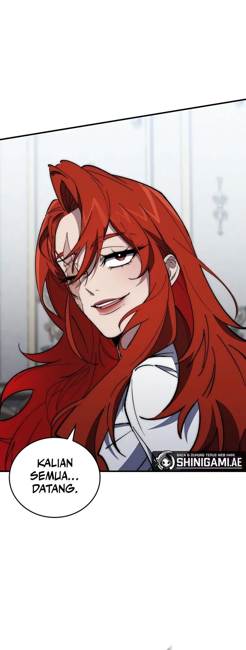 Dungeon Architect Chapter 11 Gambar 49