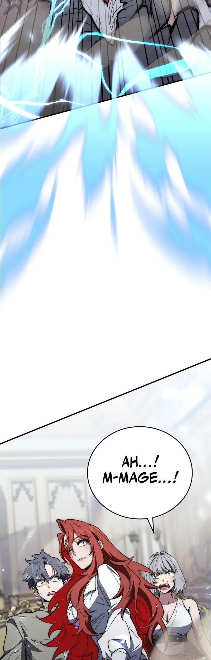 Dungeon Architect Chapter 11 Gambar 47