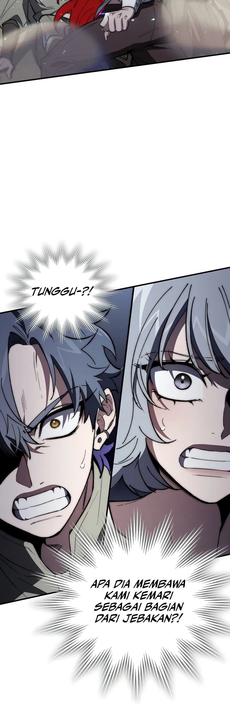 Dungeon Architect Chapter 11 Gambar 48