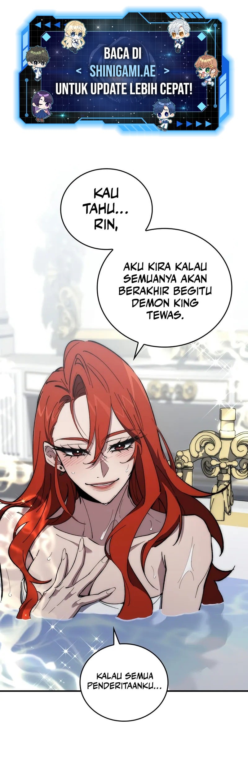 Manhwa Dungeon Architect Chapter 11 gambar nomor 2