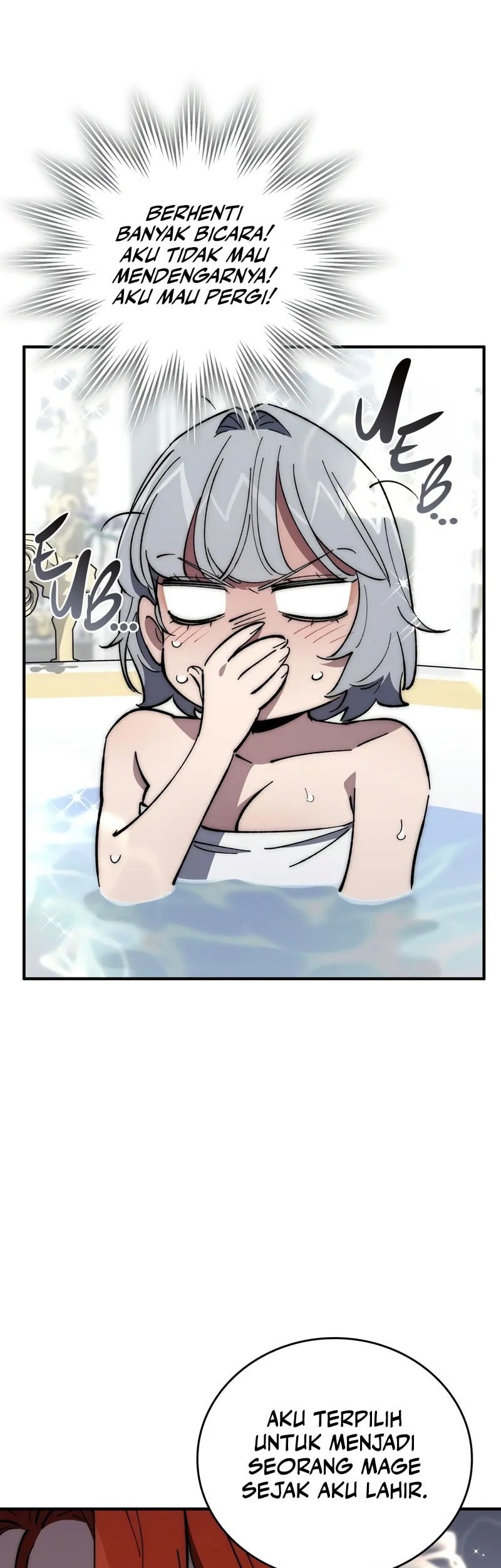 Dungeon Architect Chapter 11 Gambar 3