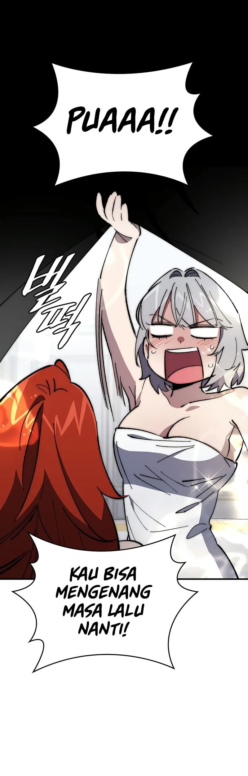 Dungeon Architect Chapter 11 Gambar 5