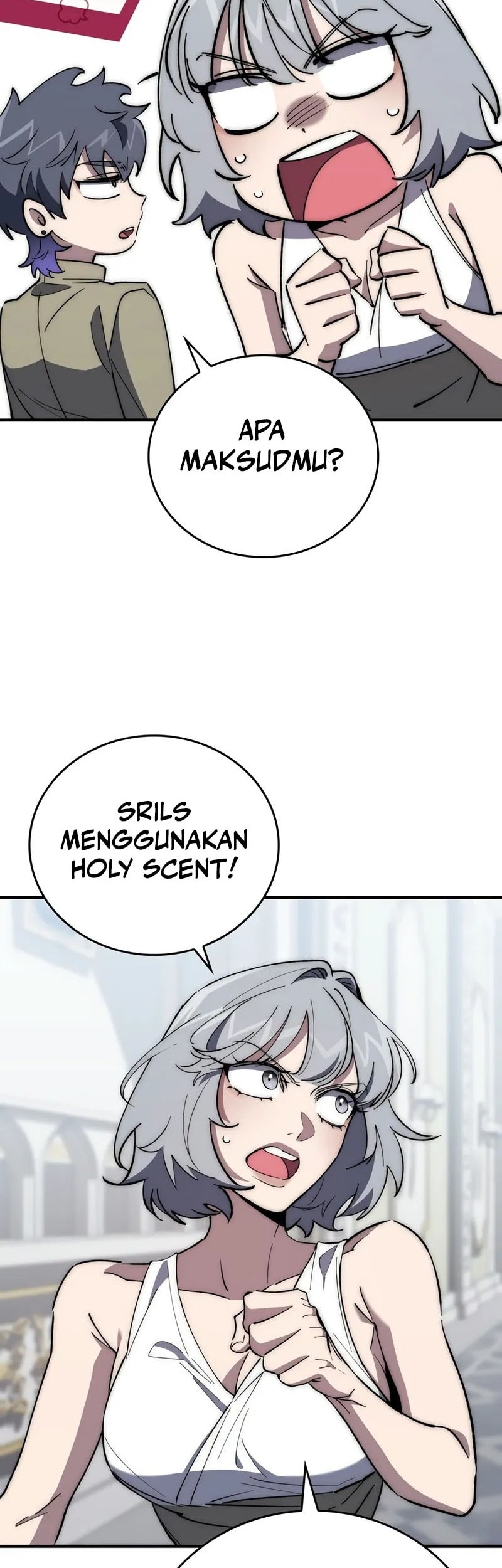 Dungeon Architect Chapter 11 Gambar 11