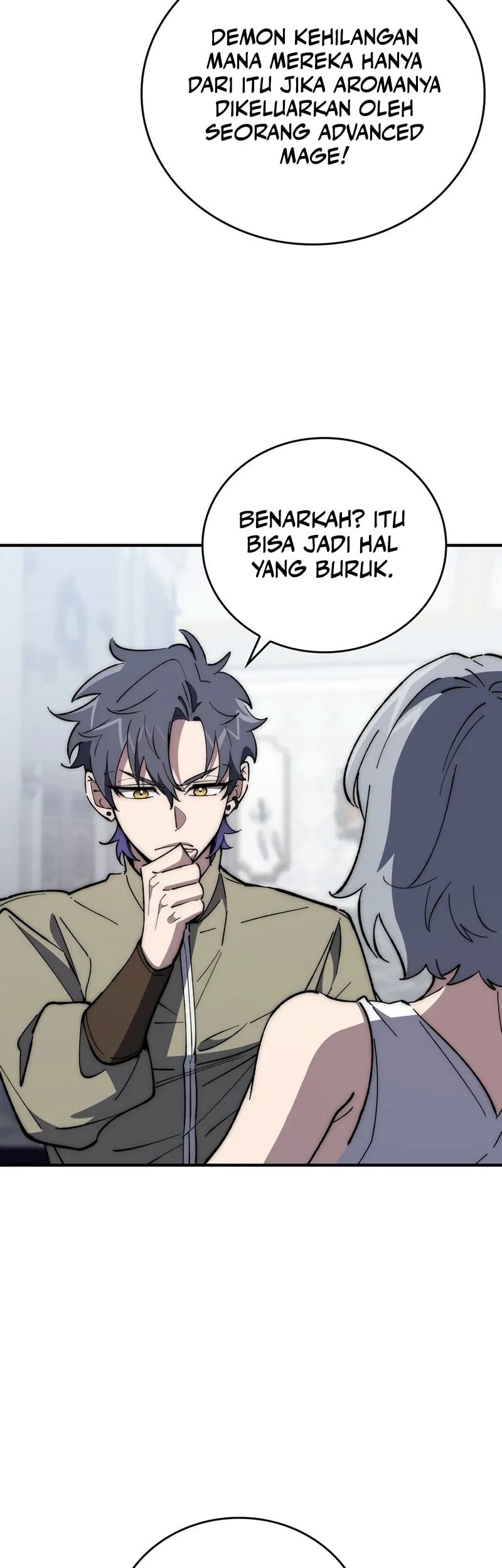 Dungeon Architect Chapter 11 Gambar 12