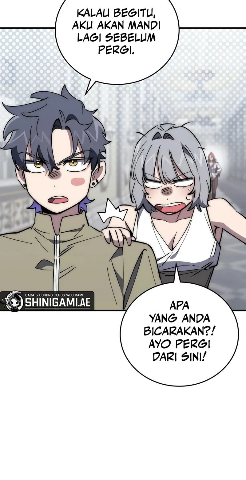 Dungeon Architect Chapter 11 Gambar 13