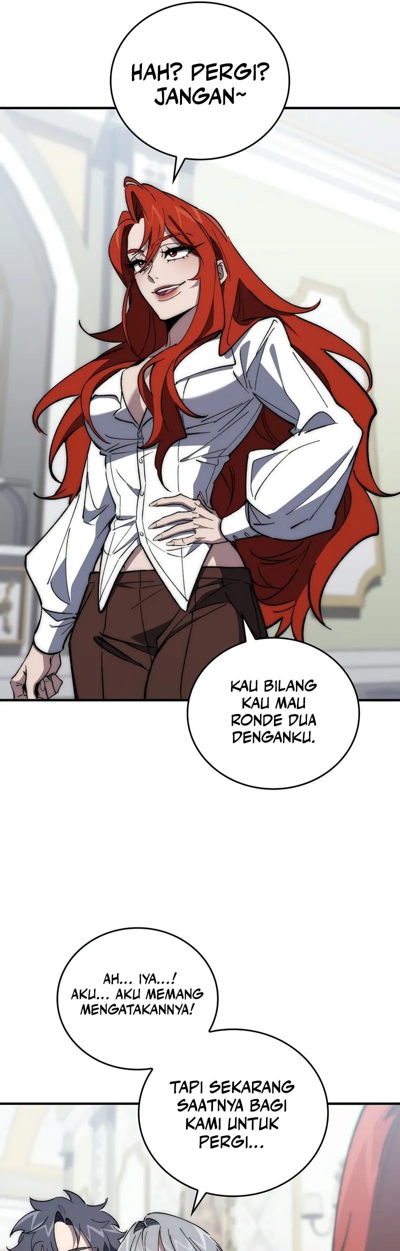 Dungeon Architect Chapter 11 Gambar 14