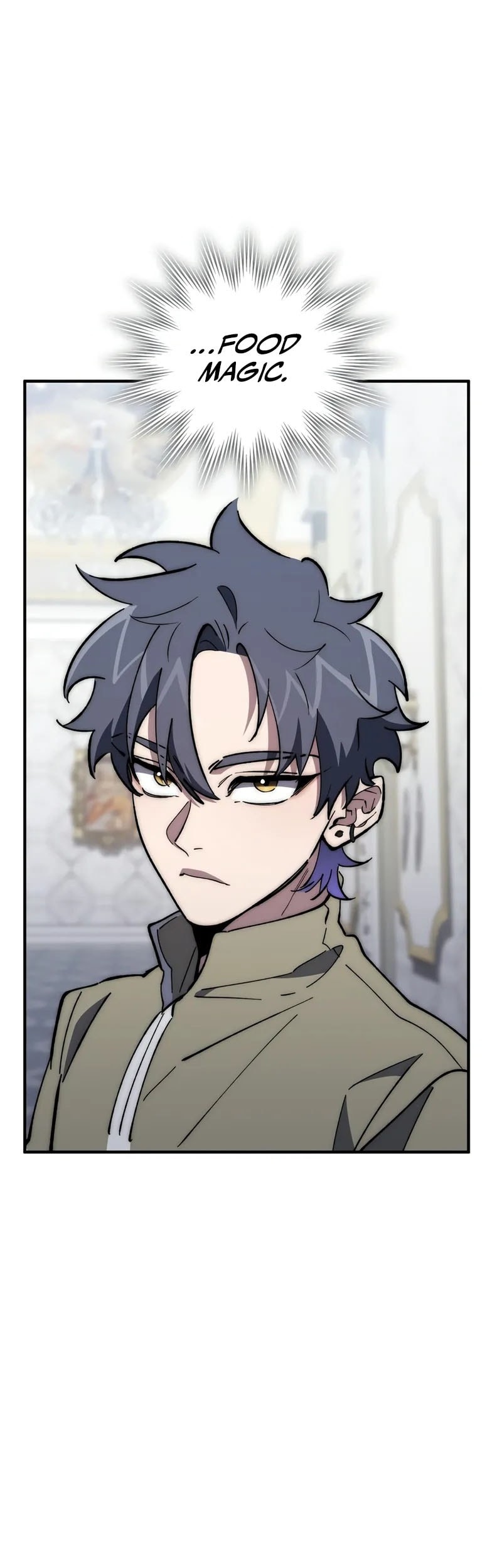 Dungeon Architect Chapter 11 Gambar 16