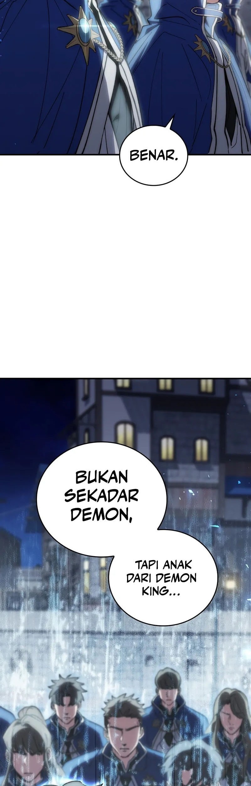 Dungeon Architect Chapter 11 Gambar 19