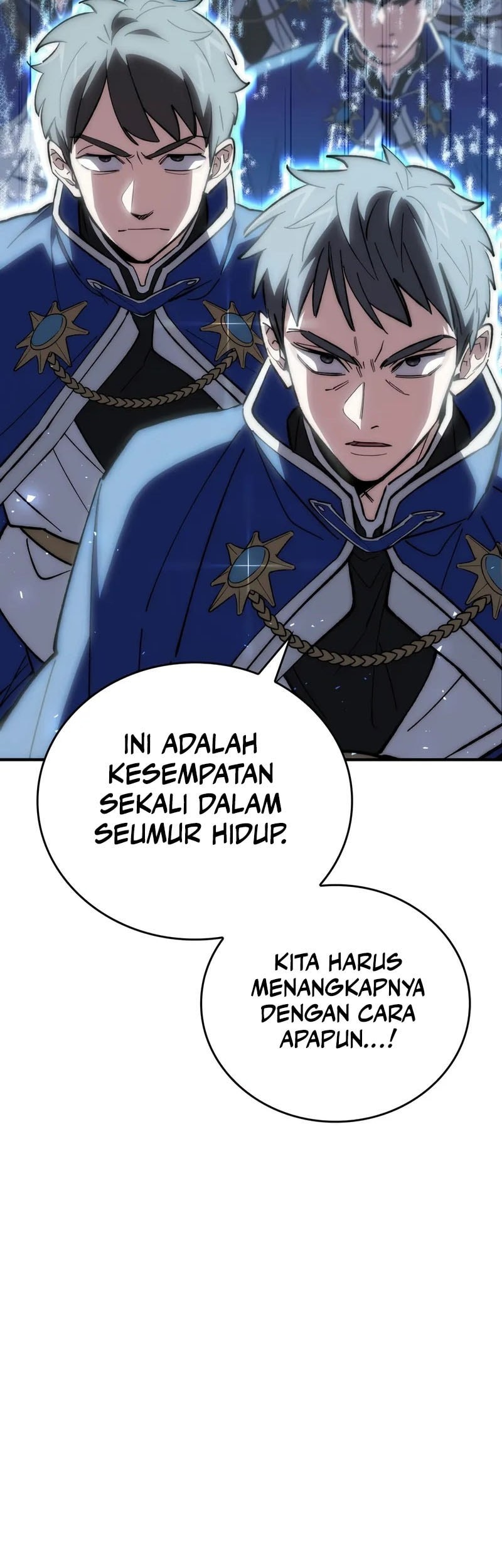 Dungeon Architect Chapter 11 Gambar 20