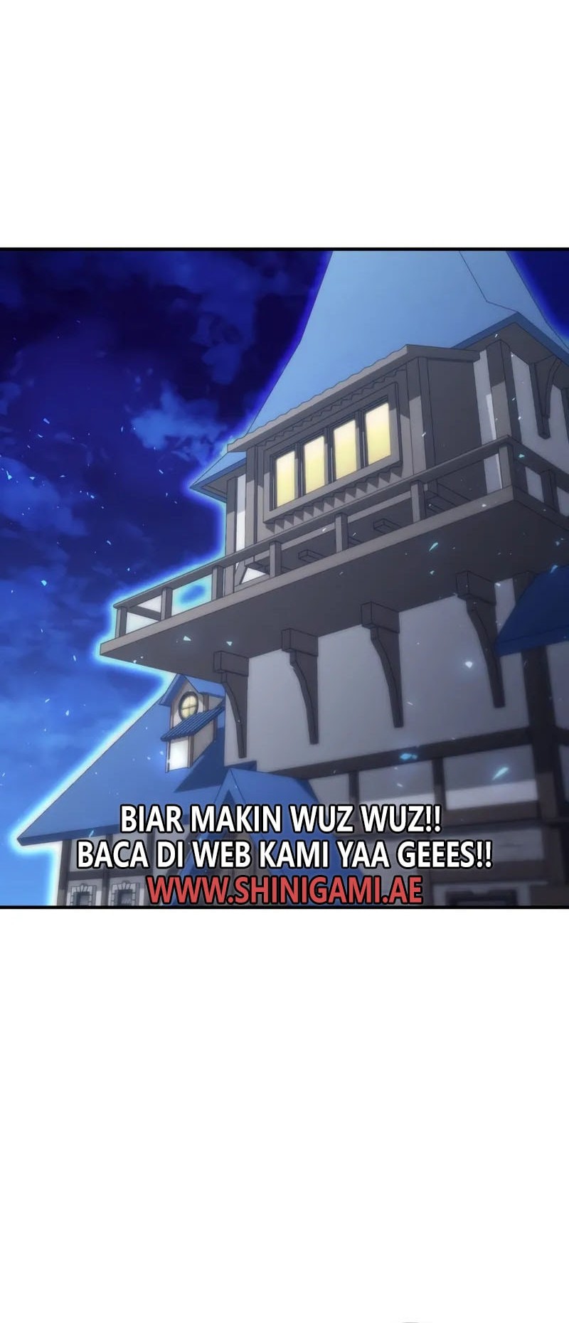 Dungeon Architect Chapter 11 Gambar 21