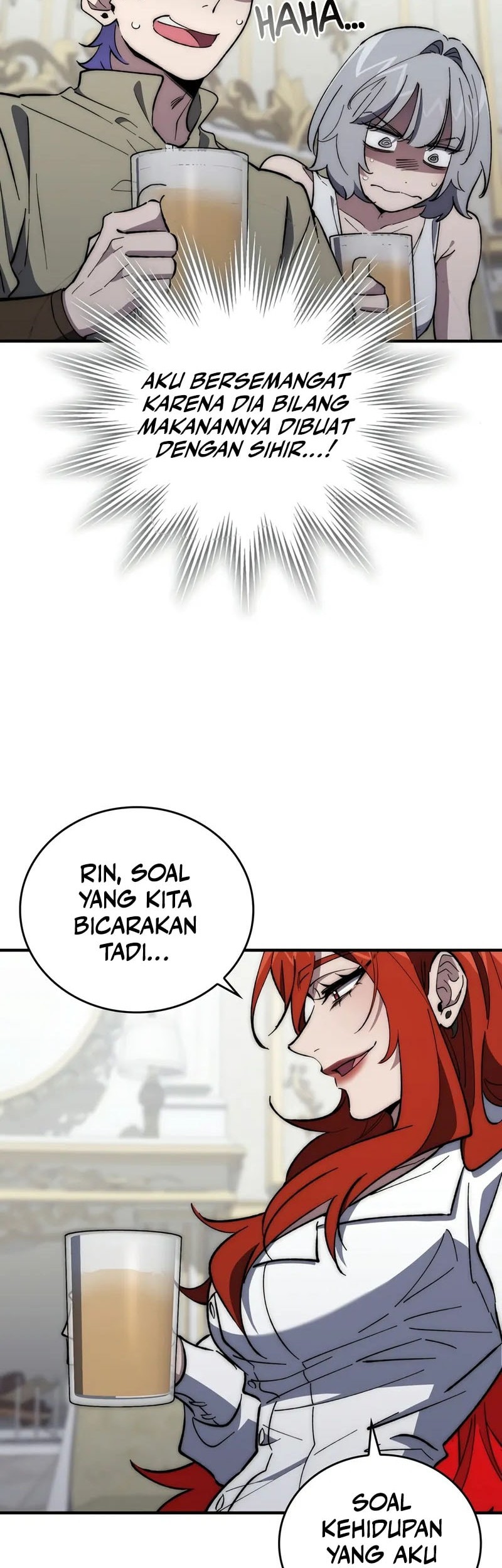 Dungeon Architect Chapter 11 Gambar 23
