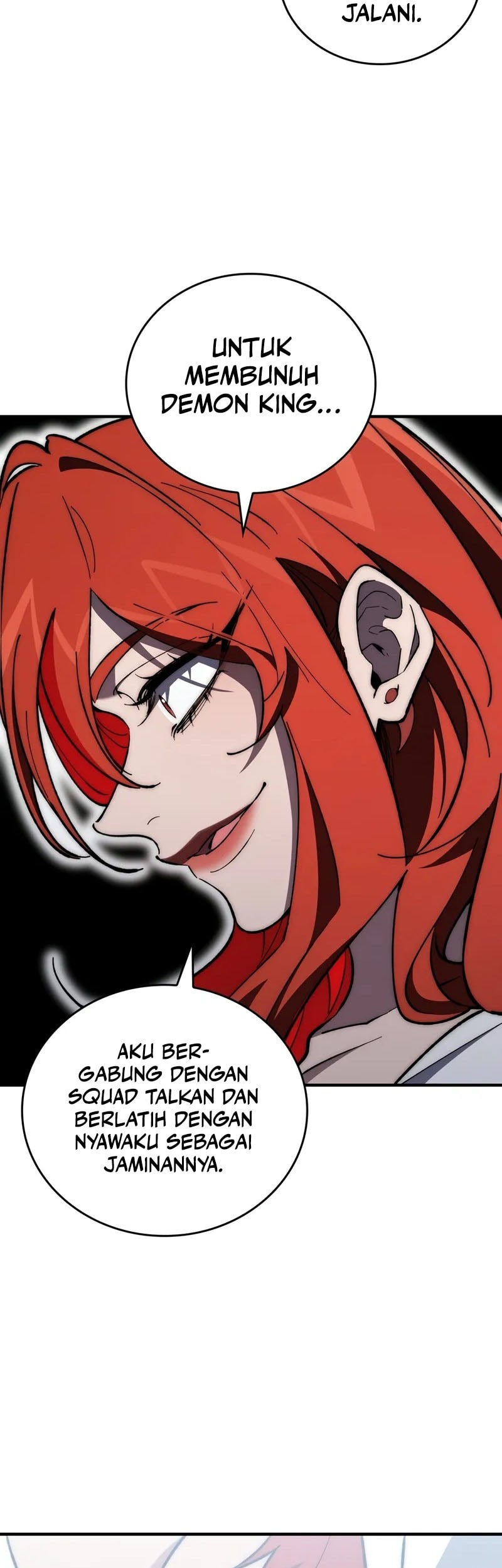 Dungeon Architect Chapter 11 Gambar 24