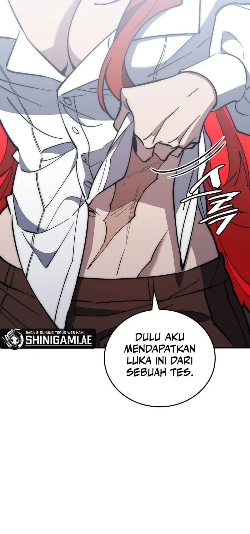 Dungeon Architect Chapter 11 Gambar 25