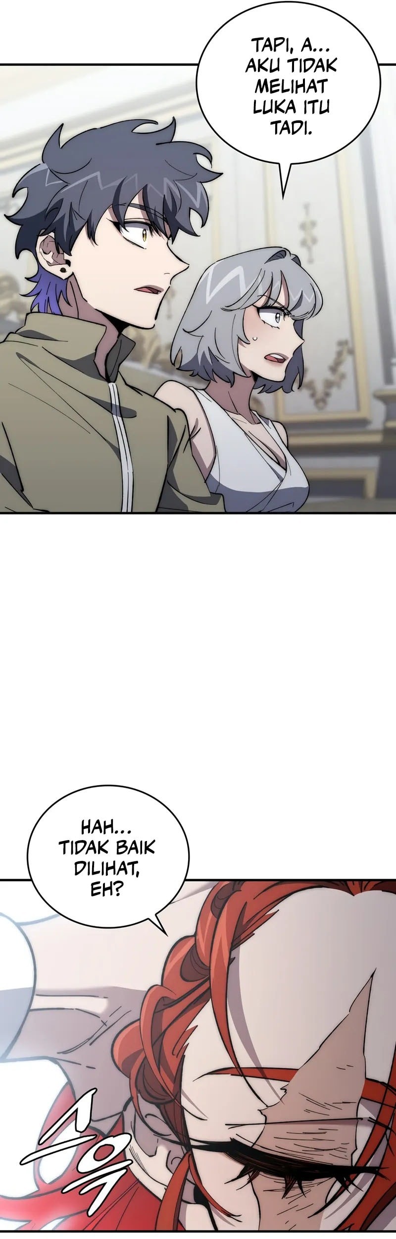 Dungeon Architect Chapter 11 Gambar 26