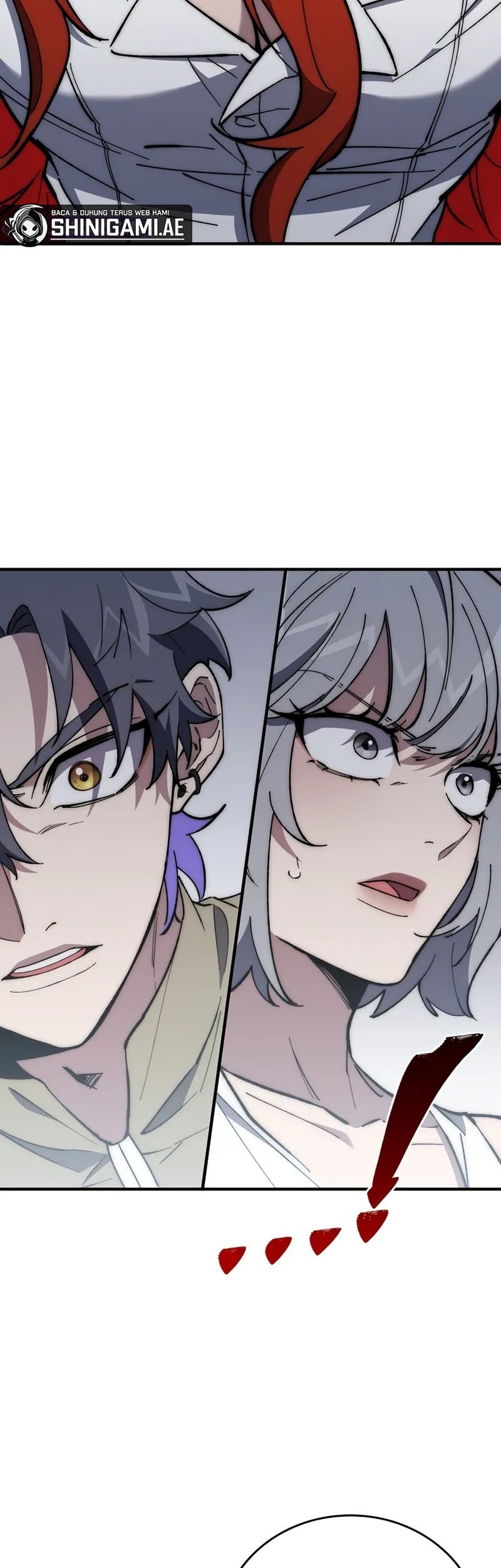 Dungeon Architect Chapter 11 Gambar 28