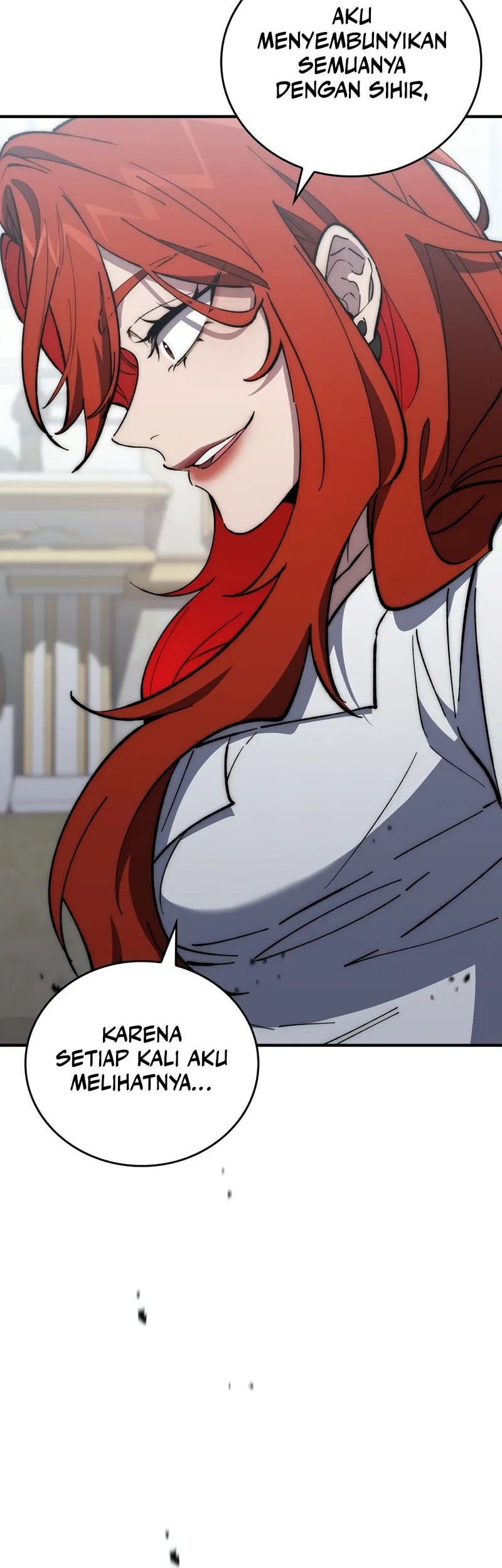 Dungeon Architect Chapter 11 Gambar 29