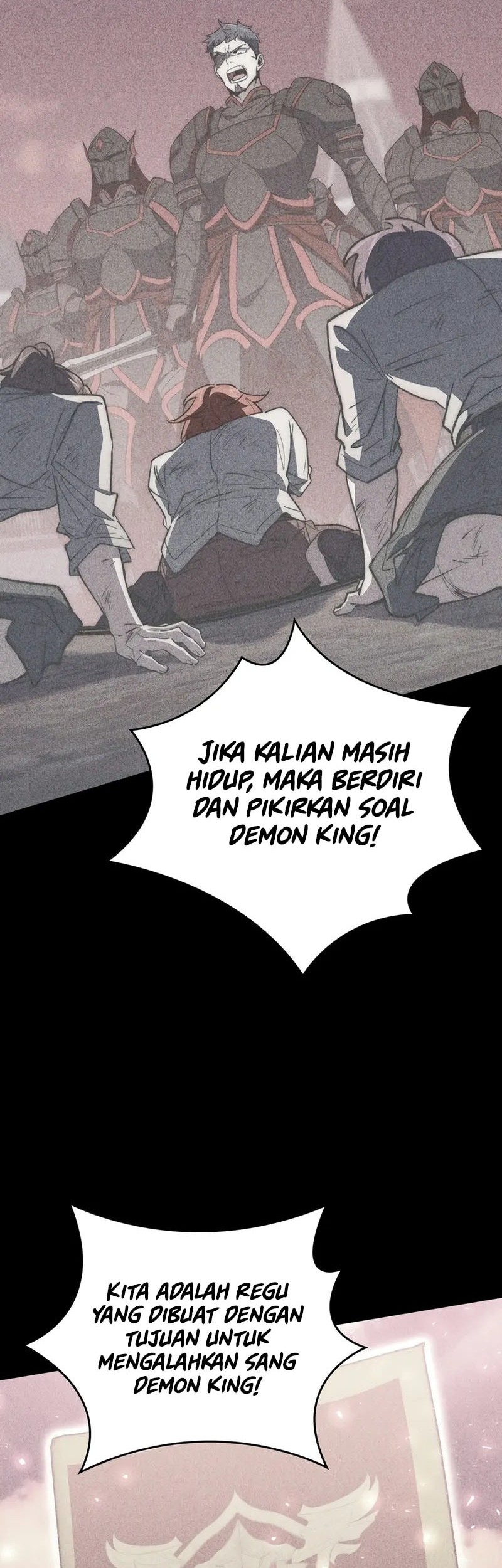 Dungeon Architect Chapter 11 Gambar 31