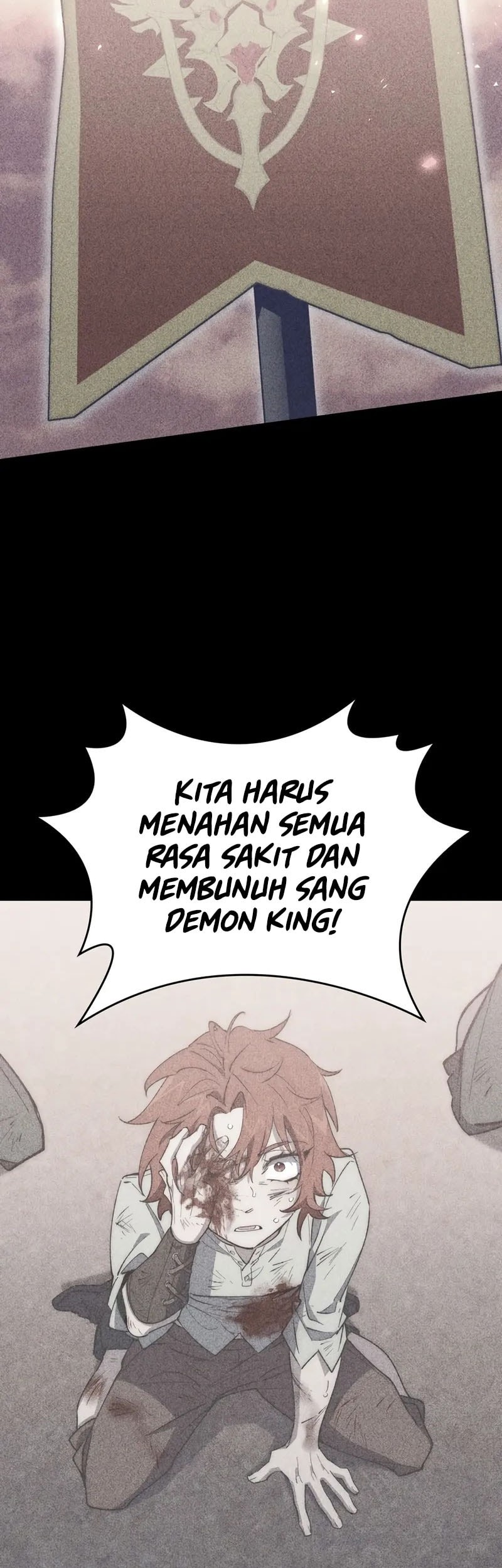 Dungeon Architect Chapter 11 Gambar 32