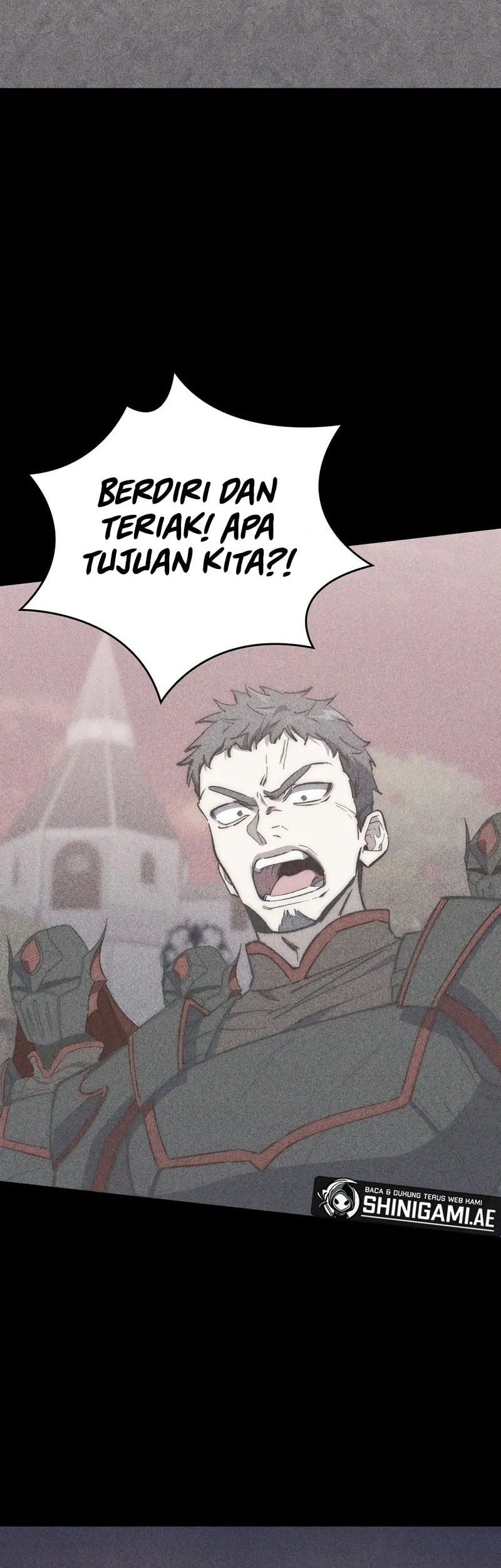 Dungeon Architect Chapter 11 Gambar 33