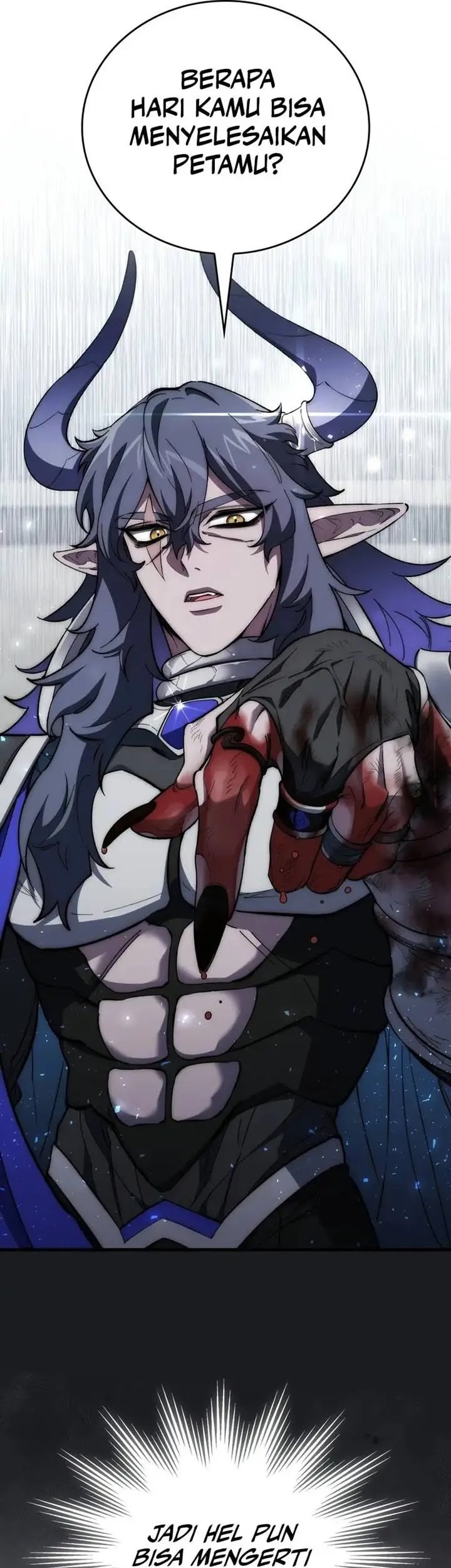 Dungeon Architect Chapter 04 Gambar 51