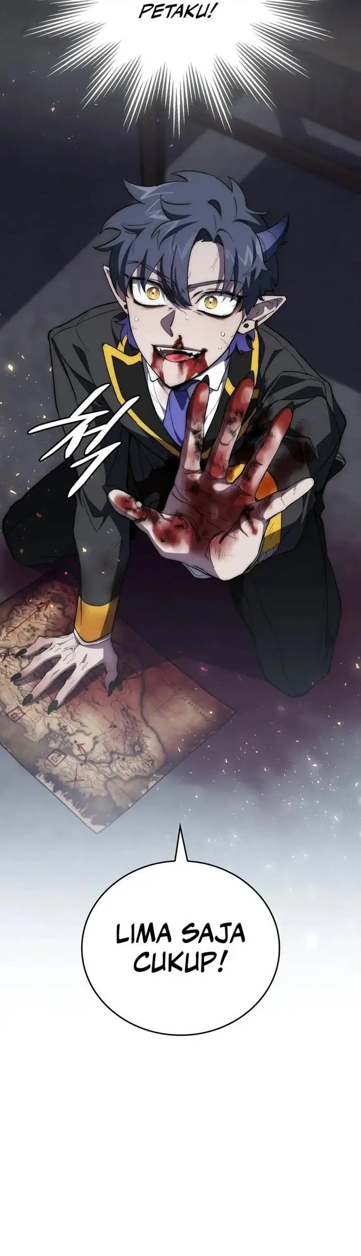 Dungeon Architect Chapter 04 Gambar 52